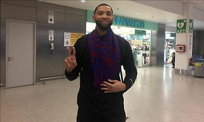 Χωρίς Χόμπσον στη Ρόδο ο Πανιώνιος