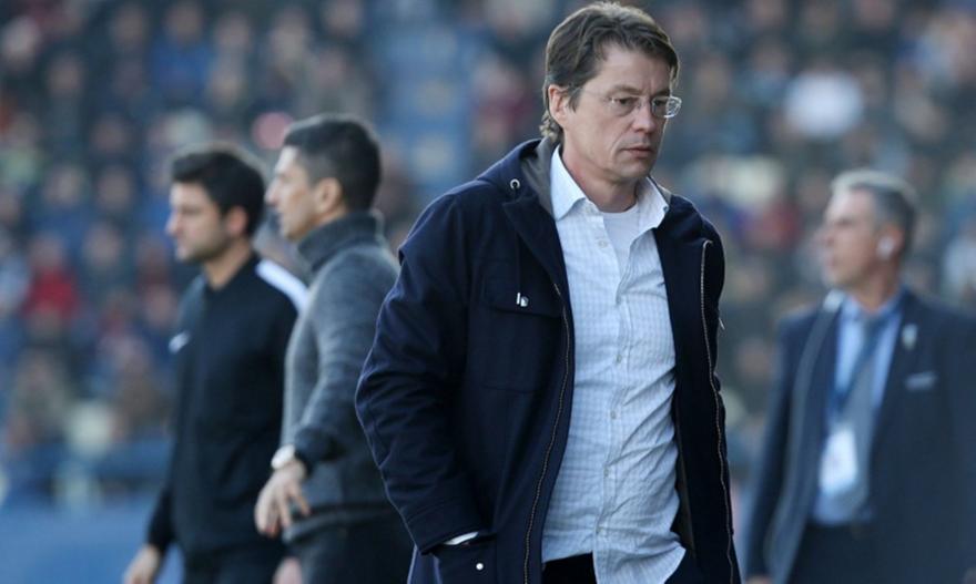 «Καμπάνα» 30 ημερών στον Μίχελ!