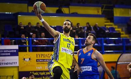 Κωνσταντακόπουλος: «Σημαντικό το ρεκόρ, πιο σημαντικό το πρωτάθλημα»