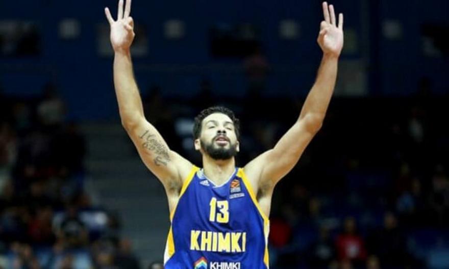 Η… ταπεινωτική τάπα του Γκιλ στον ΜακΚάλουμ! (video)