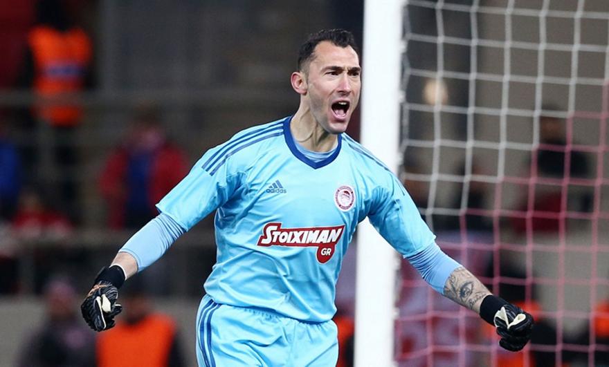 Προτό: «Δεν ήταν χαρούμενος στην Ελλάδα ο Καρσελά»