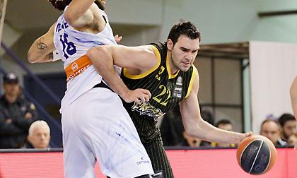 Μαυροειδής: «Σεβόμαστε τον Άρη, αλλά να μην του δώσουμε ελπίδες νίκης»