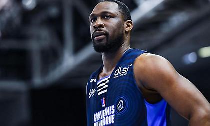 Πήρε Φλοράν Πιετρούς η Στρασμπούρ!