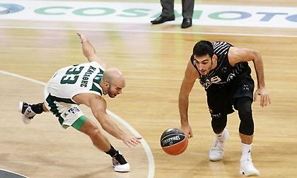 Αθήνα εναντίον Θεσσαλονίκης