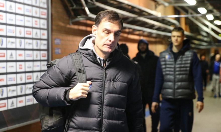 Μπαρτζώκας: «Νικήσαμε με το ένστικτο του Γκιλ»