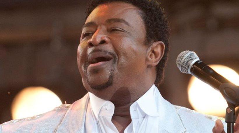 Πέθανε ο τραγουδιστής των Temptations Ντένις Έντουαρντς