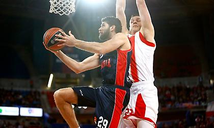 Κατοστάρα και μία… ανάσα πριν την οκτάδα η Μπασκόνια!