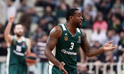 Ρίβερς: «Μόνο ο Καλάθης ανταποκρίθηκε…»