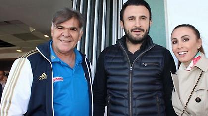 Άρης: Στη Θεσσαλονίκη ο Τομ Παπαδόπουλος