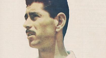 Ένας «φτεροπόδαρος» άσος του Ολυμπιακού: Τα πρώτα βήματα του Ηλία Ρωσίδη