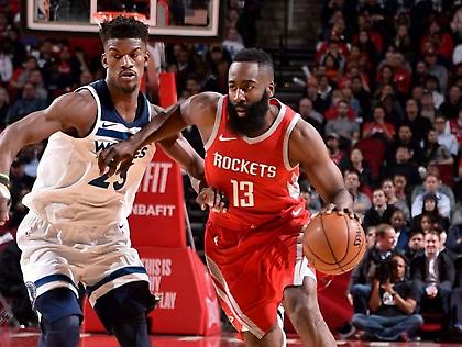 Ρόκετς: Το ρεκόρ θυμίζει… δαχτυλίδι! (video)