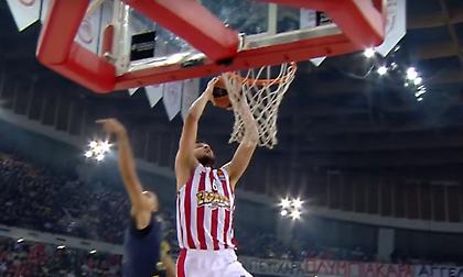 Mε «Παπ» το Top 10 της αγωνιστικής (video)