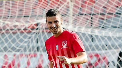 Γκούρτσας: «Δεν περίμενα να έχει αυτή την πορεία η Παναχαϊκή»