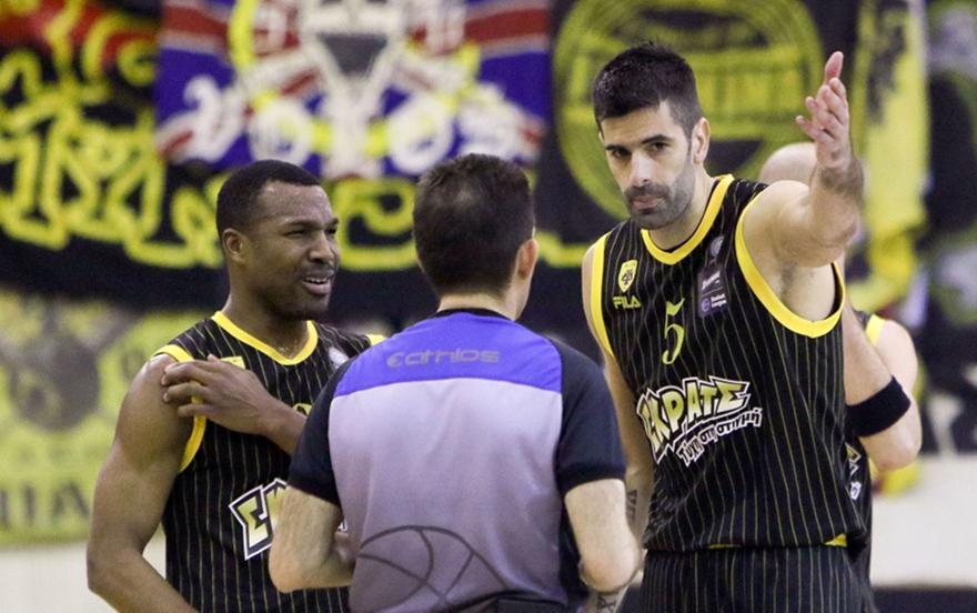 Oριστικά χωρίς Σάκοτα η ΑΕΚ