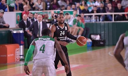 Άνετα η Μπεσίκτας, με το ζόρι η Μπάνβιτ