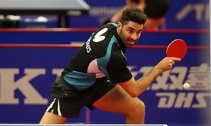 Με ανατροπή στην 8άδα του Τοπ 16 ο Γκιώνης