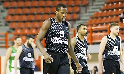 Κρουμπάλι: «Μπορούμε να νικήσουμε τον οποιονδήποτε στην Πυλαία»