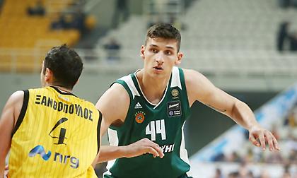 Μήτογλου: «Ο Παναθηναϊκός δεν έχει περιθώρια να κοιτά πίσω του»