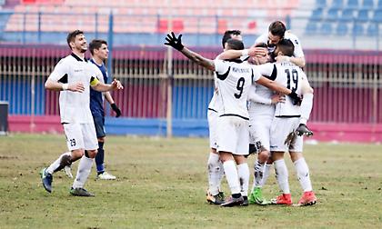 Τέλος το… δράμα για τη Δόξα!