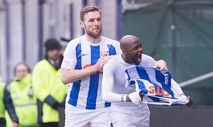 Γλίστρησε ξανά η Σέλτικ