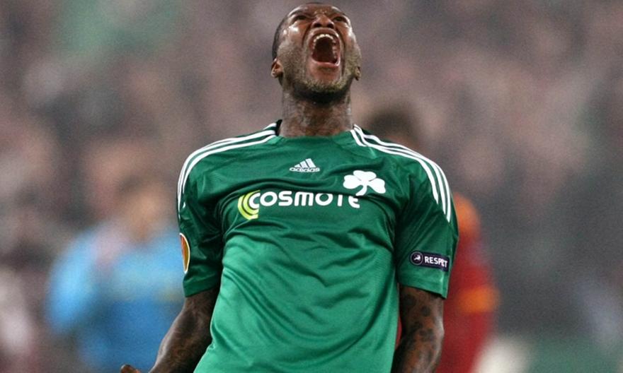 «Καταπράσινο» μήνυμα Σισέ και επιθυμία για επιστροφή!