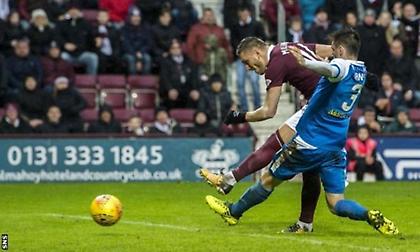 Δέχτηκε το «δώρο» της Σέλτικ η Αμπερντίν, «στραπάτσο» για Ρέιντζερς