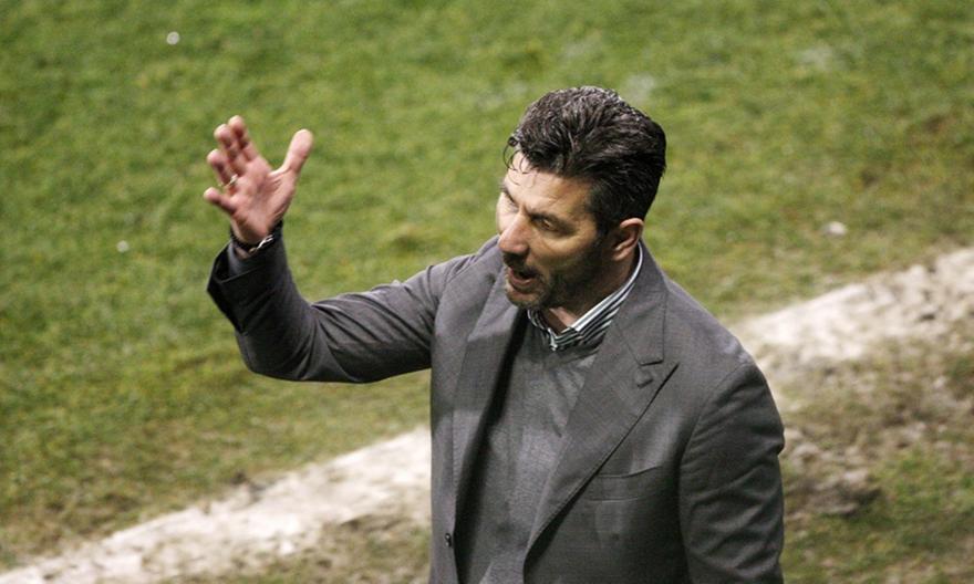 Ουζουνίδης: «Να βρει γρήγορα τον δρόμο του και μία σταθερότητα διοικητική ο Παναθηναϊκός»