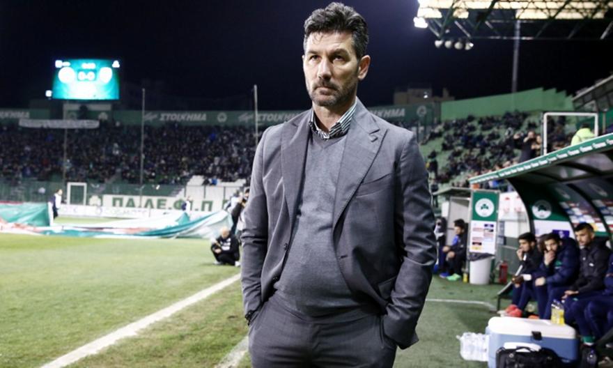 Ουζούνιδης: «Πρέπει να προσαρμοστούμε στη νέα πραγματικότητα»