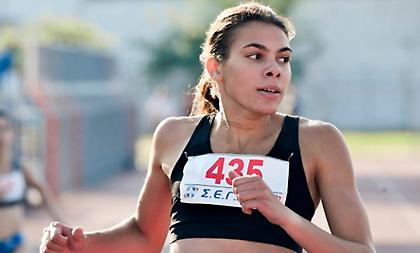 Εντυπωσίασαν στα διεθνή μίτινγκ οι Έλληνες πρωταθλητές