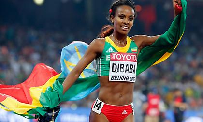 «Οργίασαν» οι πρωταθλητές στίβου στην Καρλσρούη