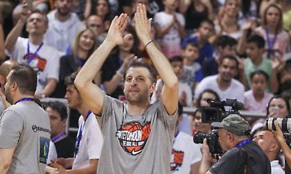 Θοδωρής Παπαλουκάς: Πρεμιέρα στο instagram με μία φωτογραφία όσο… 1.000 λέξεις! (Pic)