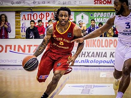 Στο τοπ10 των κορυφαίων επιθετικών επιδόσεων ο «44άρης» Μούντι!