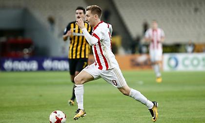 Πώς μπορεί να σπάσει ο Ολυμπιακός ένα αήττητο της ΑΕΚ…