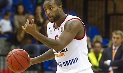 Αύριο έρχεται για Ηρακλή ο Γουάσινγκτον