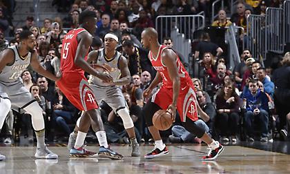 Γεμάτο Ρόκετς το Top 10 (video)