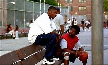 O Ρέι, τα βάζει αλλά και τα… λέει