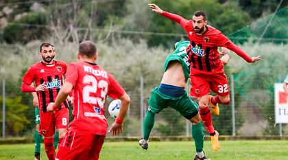 Μπλόκο σε Παναχαϊκή