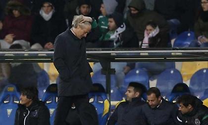 Σόκαρε τη Σπόρτινγκ η Εστορίλ