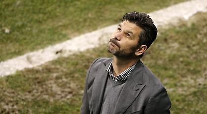 Η μεγάλη αλήθεια του Ουζουνίδη για τον Παναθηναϊκό