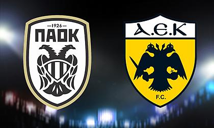 Πρωταθλητής Ελλάδας: Η νίκη της ΑΕΚ άλλαξε τις αποδόσεις