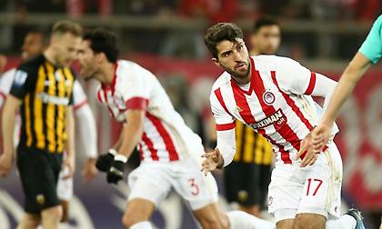 Καταλαβαίνουμε ποιος θα το πάρει φέτος, αλλά ο Ολυμπιακός οφείλει να πέσει όρθιος