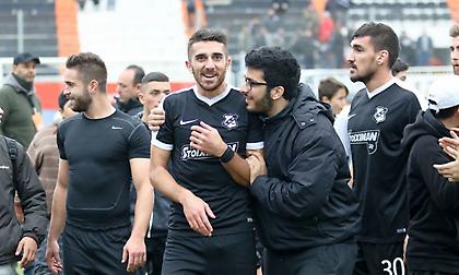 Σάββατο λόγω... καρναβαλιού το ΟΦΗ-Βέροια