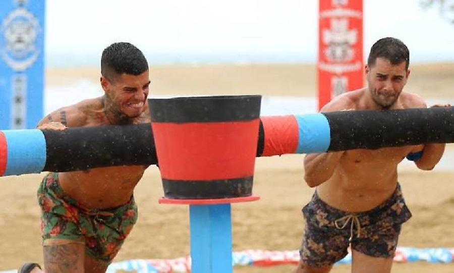 Αλλάζει ώρα προβολής το Survivor