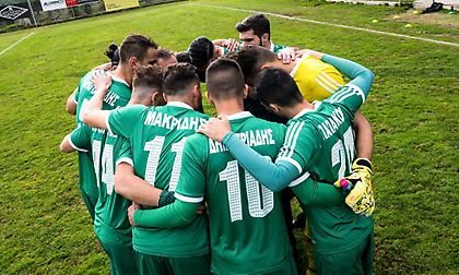 Βύθισε τον Παναιγιάλειο ο Καραϊσκάκης