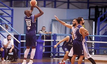 Μηδενισμός για τον Ερμή Αγιάς επειδή δεν πλήρωσε τους διαιτητές