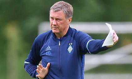 Κάτσκεβιτς: «Η ΑΕΚ βρίσκεται σε πολύ καλή κατάσταση»