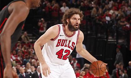 Βγάζουν στο… σφυρί τους Λόπεζ και Γκραντ οι Μπουλς!