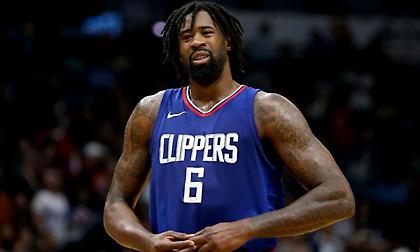 Θέλουν ΝτεΆντρε Τζόρνταν οι Καβαλίερς - Ποιους παίκτες προσφέρουν