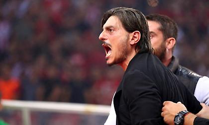 Γιαννακόπουλος: «Αν δεν εκπέσει η τιμωρία μου, δημοψήφισμα για το αν θα μείνουμε στην Ευρωλίγκα»