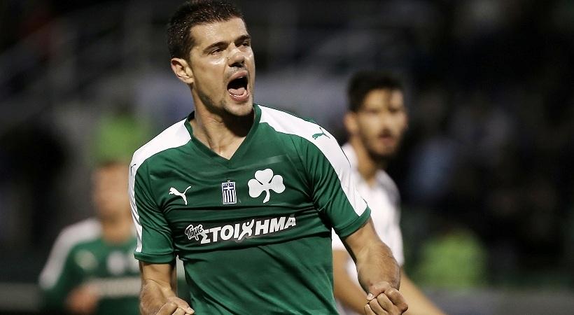 Σήμερα τα σπουδαία με Τελάντερ-Ταυλαρίδη